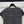 Haut à manches courtes Chanel 26 noir en coton nitrilé 373098