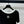 T-shirt Chanel à manches courtes noir en laine 373088