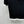 T-shirt Chanel à manches courtes noir en laine 373088