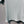 Chanel 26 Lace Short-Sleeve Top Baby Blue in Acrylic 370295