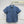 Chanel Chemise 26 Bleue en Coton 367721