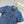 Chanel Chemise 26 Bleue en Coton 367721