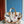 LV Getaway Speedy Soft 30 Crafty White in Canvas