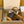LV Watering Can Bag 25cm Brown in Canvas 152161