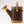 LV Watering Can Bag 25cm Brown in Canvas 152161