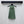 Miu Miu 26 Backless Knit Vest Green in Wool 366904