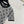 Chanel 26 Grey Knit Top Gray in Viscose 327141
