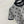 Chanel 26 Grey Knit Top Gray in Viscose 327141