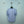 Gucci Short-sleeve Top Blue in Wool 324536