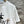 Loewe 26SS Short-sleeved T-shirt White in Cotton 326556