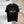 Loewe 26SS Short-sleeved T-shirt Black in Cotton 326554