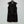 CD Sleeveless Vest Dress Black in Polyester 372920