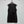 CD Sleeveless Vest Dress Black in Polyester 372920