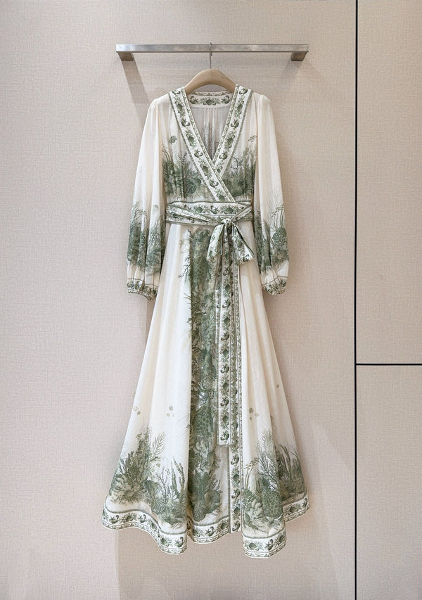 Zimmermann 2026 Dress 515