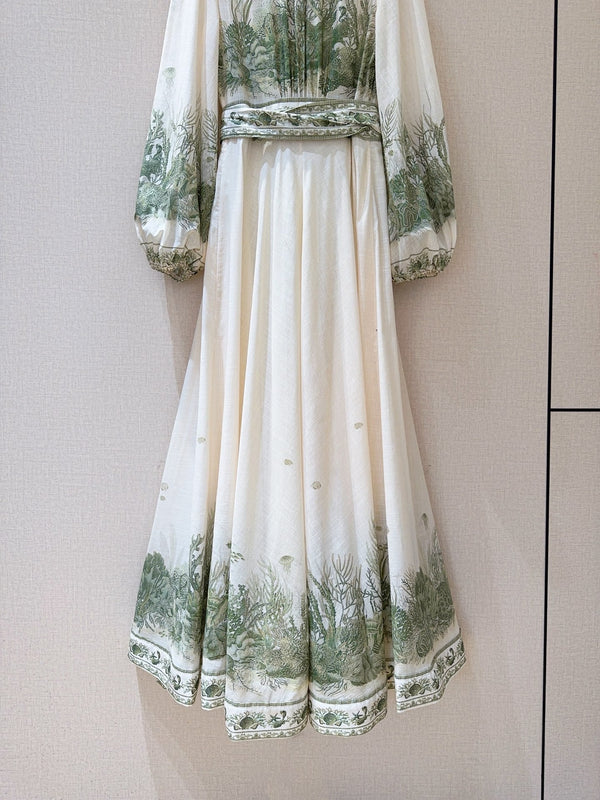 Zimmermann 2026 Dress 515