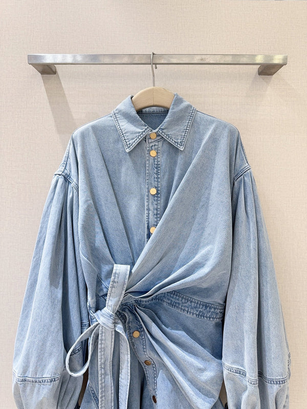 Robe Zimmermann 2026 516