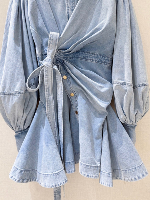 Robe Zimmermann 2026 516