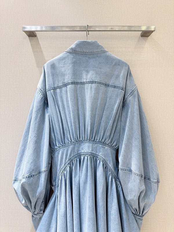 Robe Zimmermann 2026 516