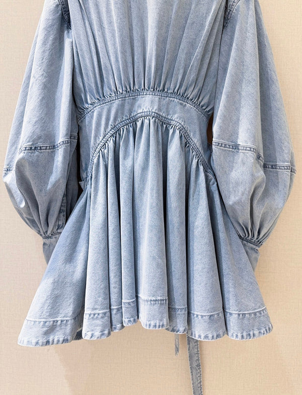 Robe Zimmermann 2026 516