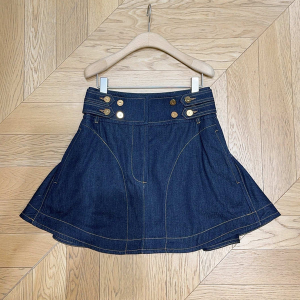 Zimmermann 2026 Skirt 518