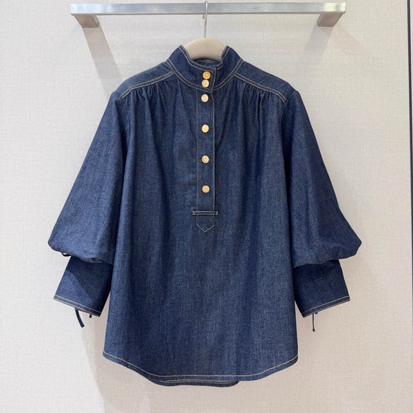 Zimmermann 2026 Shirt 519