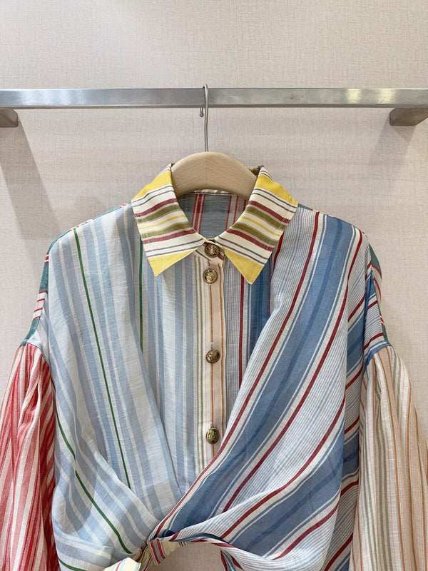 Chemise Zimmermann 2026 521