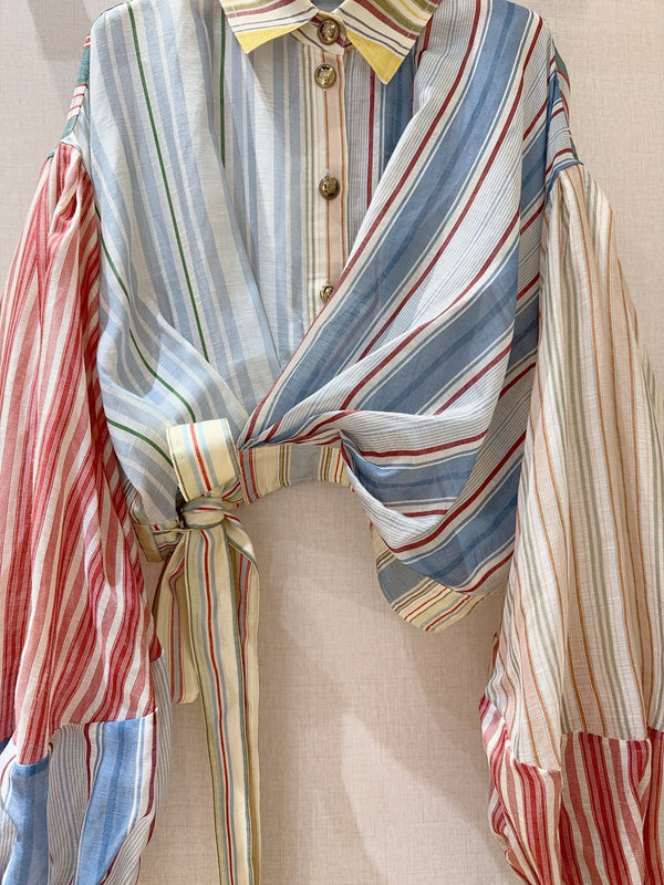 Chemise Zimmermann 2026 521