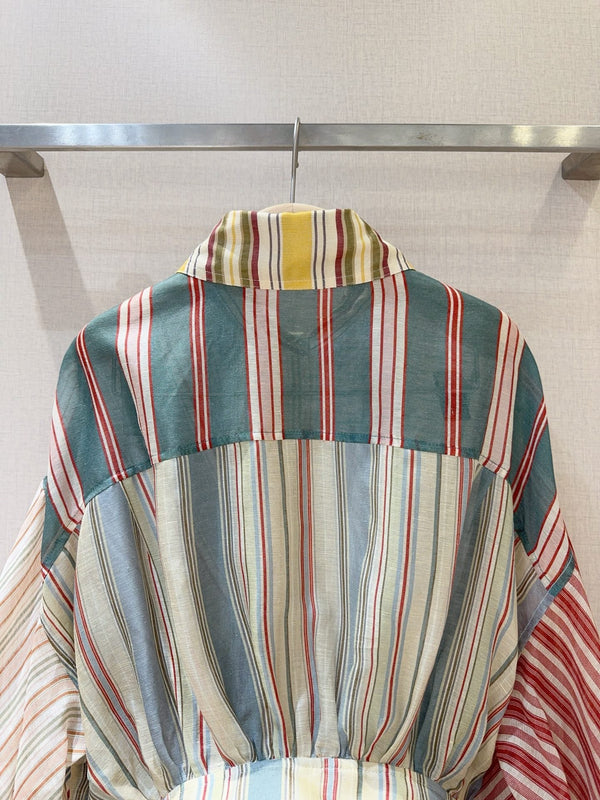 Chemise Zimmermann 2026 521
