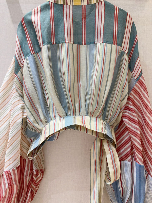 Chemise Zimmermann 2026 521