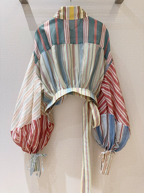 Chemise Zimmermann 2026 521