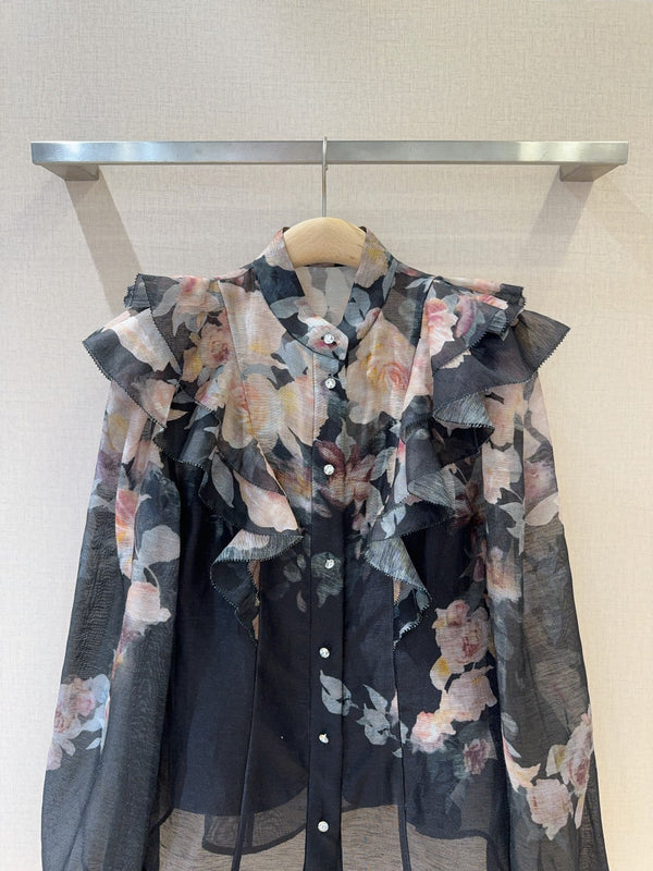 Zimmermann 2026 Shirt 522