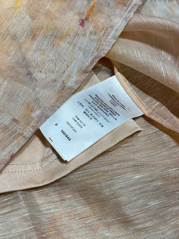 Zimmermann 2026 Shirt 524