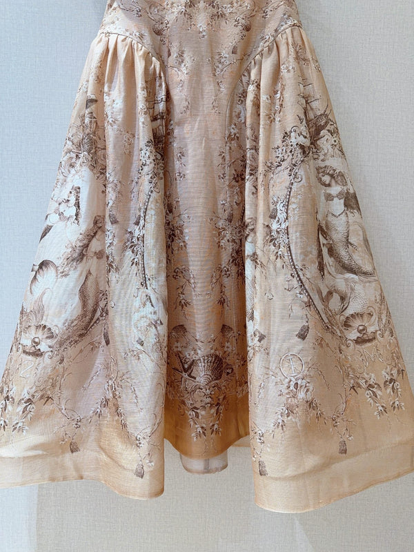 Zimmermann 2026 Skirt 525