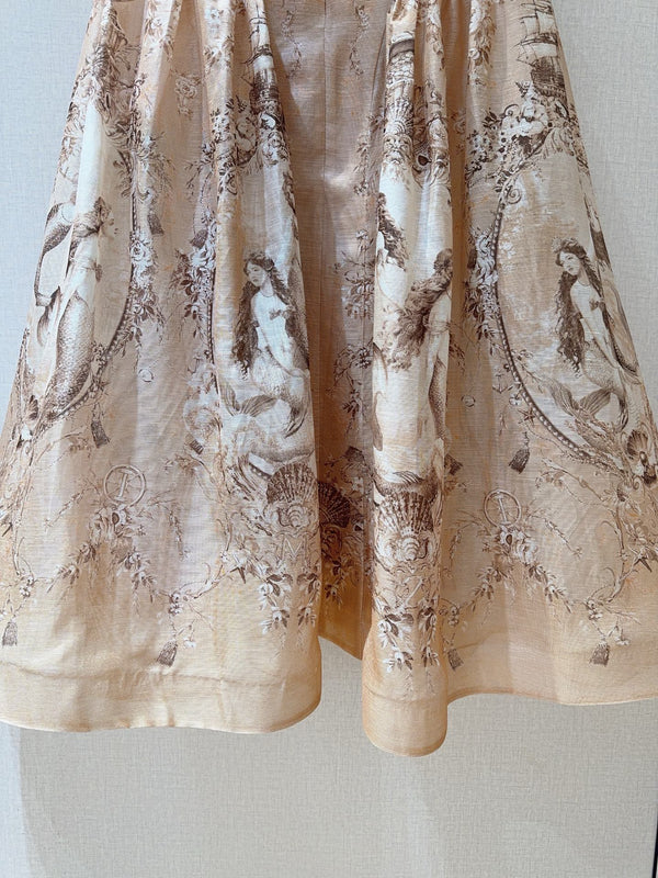 Zimmermann 2026 Skirt 525