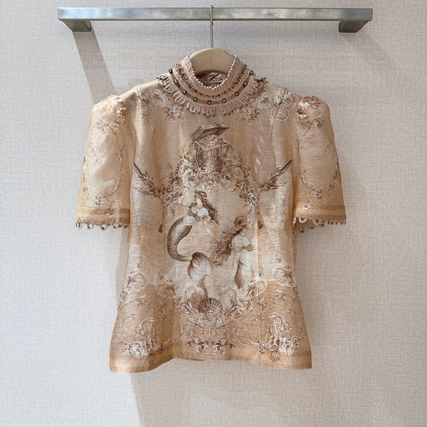 Zimmermann 2026 Shirt 526