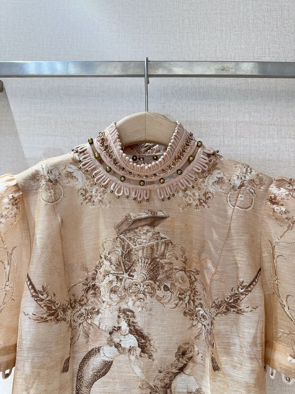 Zimmermann 2026 Shirt 526