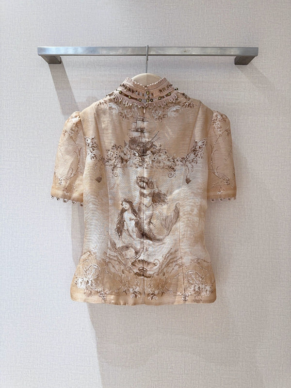 Zimmermann 2026 Shirt 526