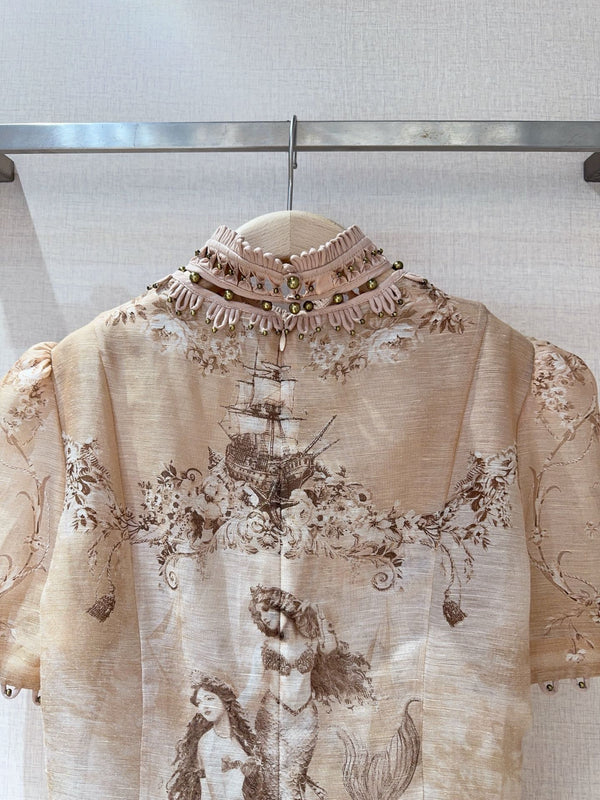 Zimmermann 2026 Shirt 526