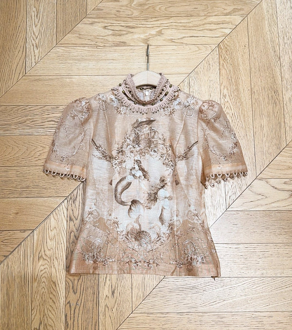 Zimmermann 2026 Shirt 526