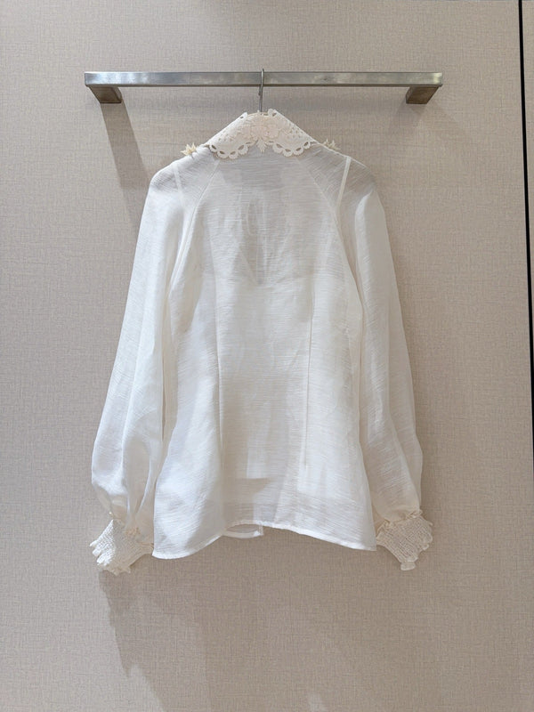Zimmermann 2026 Shirt 527