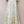 Dior Dress White in Cotton 374083