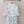 Dior Valley Print Shirt Dress White in Cotton 374089