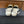 CC Classic Camellia Flat Slingback White Leather 729343