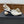 Chanel 26 Round Toe Pearl Heel 50 Shoes White in Cowhide 729341