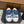 Chanel 26 Mules Casual Blue in Fabric 729326