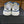 Chanel 26 Mules Casual Blue in Fabric 729326