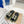 Burberry 26 Check Slippers Green Black in Cotton Linen 729728