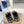 Burberry 26 Check Slippers Green Black in Cotton Linen 729728