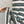 Chanel Striped T-shirt Dress White in Pure Cotton 375550