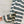 Chanel Striped T-shirt Dress White in Pure Cotton 375550